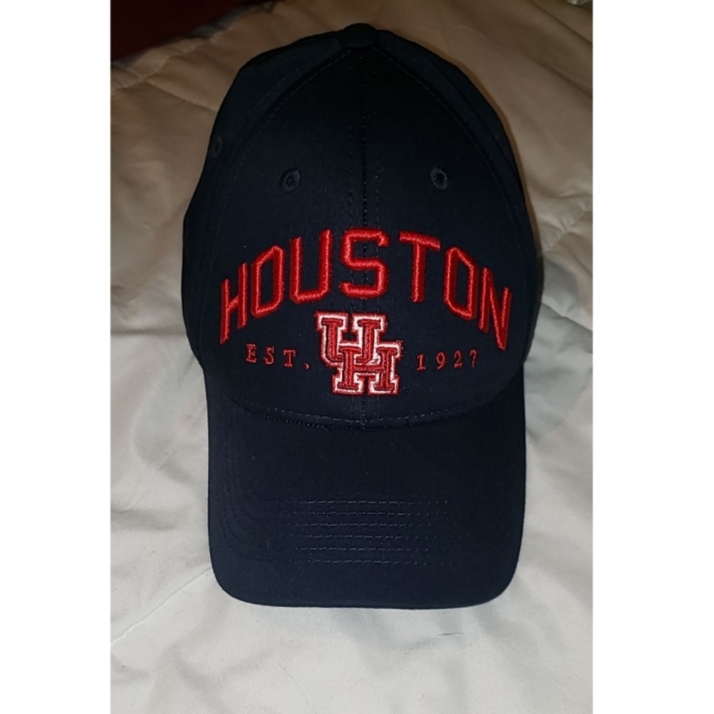 Houston Cougar Hat